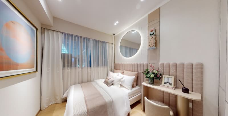 Grand Dunman, 18 Dunman Road, 2 Bedrooms, 797 sqft, Condominium For Sale, by Clarence Long, 500135648 - Bedroom - PropertyGuru.com.sg