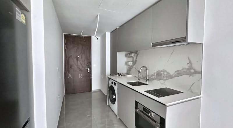 Grand Dunman, 18 Dunman Road, East Coast / Marine Parade, 2 Bedrooms, 797 sqft, Condominium For Sale, by Clarence Long, 500135648 - Kitchen - PropertyGuru.com.sg