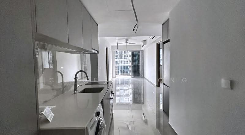 Grand Dunman, 18 Dunman Road, East Coast / Marine Parade, 2 Bedrooms, 797 sqft, Condominium For Sale, by Clarence Long, 500135648 - Living Room - PropertyGuru.com.sg