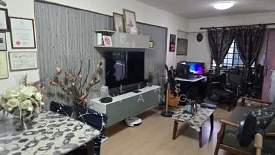 For Sale - 107 Yishun Ring Road