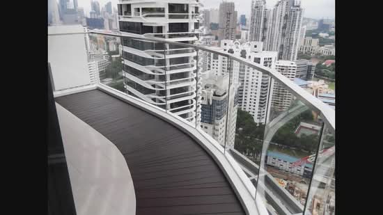 Espada, 48 Saint Thomas Walk, Studio, 560 sqft, Condominium For Rent, by John Lam, 500135650 - PropertyGuru.com.sg