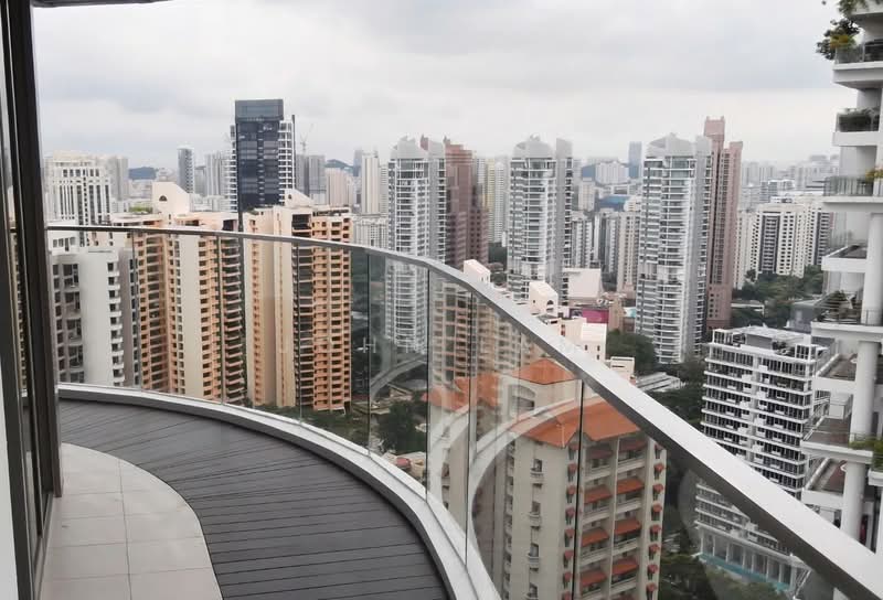 Espada, 48 Saint Thomas Walk, Studio, 560 sqft, Condominium For Rent, by John Lam, 500135650 - View - PropertyGuru.com.sg