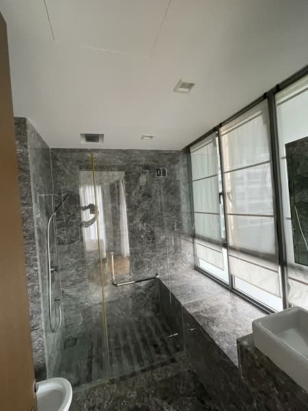 Espada, 48 Saint Thomas Walk, Studio, 560 sqft, Condominium For Rent, by John Lam, 500135650 - Bathroom - PropertyGuru.com.sg