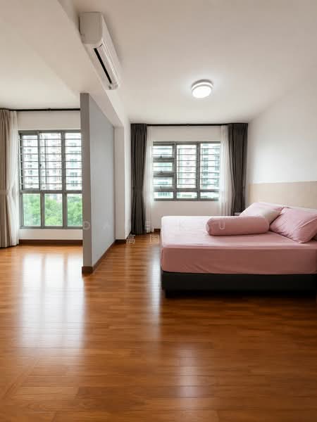 677B Punggol Drive, 677B Punggol Drive, 3 Bedrooms, 1,001 sqft, HDB Flat For Sale, by Dane Kau 高国豪, 500135651 - Bedroom - PropertyGuru.com.sg