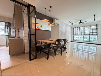 For Sale - 677B Punggol Drive