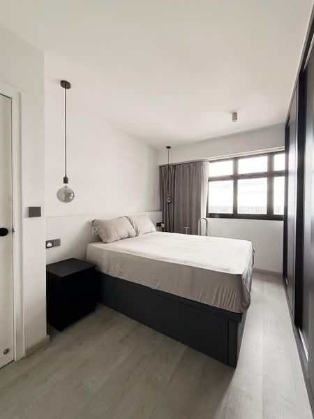 473A Fernvale Street, 473A Fernvale Street, 2 Bedrooms, 732 sqft, HDB Flat For Sale, by Irene Tan, 500135653 - Bedroom - PropertyGuru.com.sg