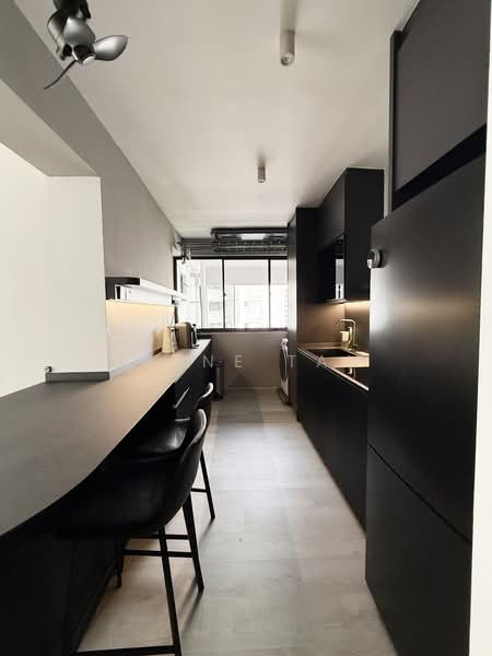473A Fernvale Street, 473A Fernvale Street, 2 Bedrooms, 732 sqft, HDB Flat For Sale, by Irene Tan, 500135653 - Kitchen - PropertyGuru.com.sg