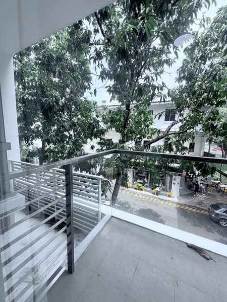Soho 188, 188 Race Course Road, 1 Bedroom, 431 sqft, Apartment For Rent, by Anthea Yeo 杨丽娇, 500135654 - PropertyGuru.com.sg