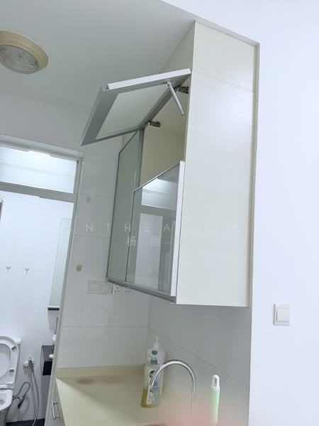 Soho 188, 188 Race Course Road, 1 Bedroom, 431 sqft, Apartment For Rent, by Anthea Yeo 杨丽娇, 500135654 - Bathroom - PropertyGuru.com.sg