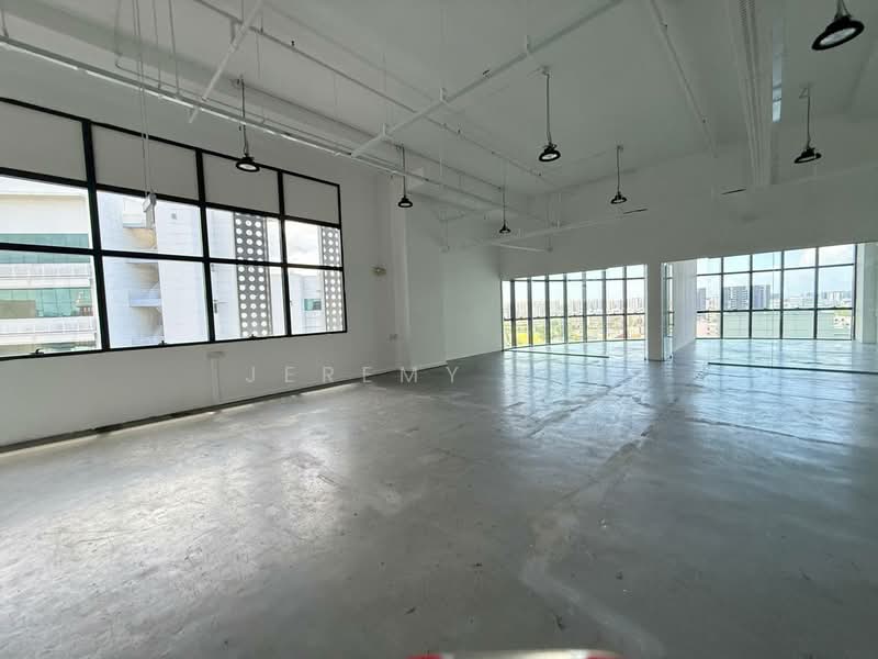 HH @ Kallang, 55 Kallang Pudding Road, 1,937 sqft, Light Industrial (B1) For Rent, by Jeremy Lim, 500135658 - Interior - CommercialGuru.com.sg