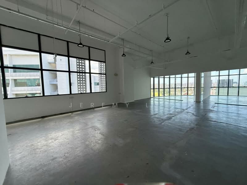 HH @ Kallang, 55 Kallang Pudding Road, 1,937 sqft, Light Industrial (B1) For Rent, by Jeremy Lim, 500135658 - Interior - CommercialGuru.com.sg