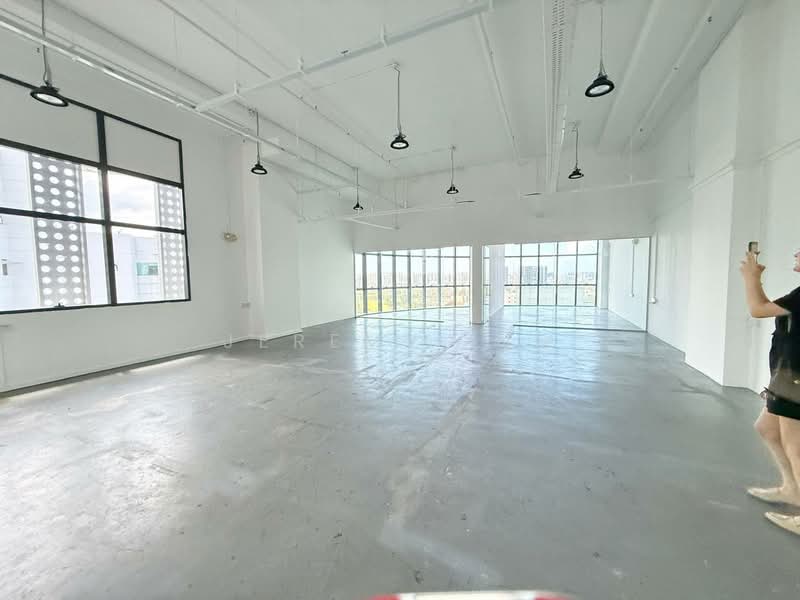 HH @ Kallang, 55 Kallang Pudding Road, 1,937 sqft, Light Industrial (B1) For Rent, by Jeremy Lim, 500135658 - Interior - CommercialGuru.com.sg