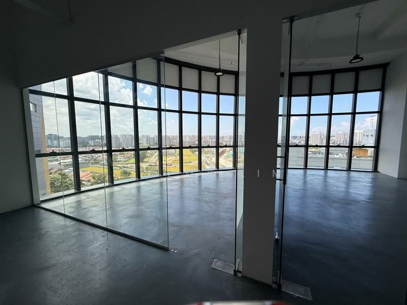 HH @ Kallang, 55 Kallang Pudding Road, 1,937 sqft, Light Industrial (B1) For Rent, by Jeremy Lim, 500135658 - Interior - CommercialGuru.com.sg