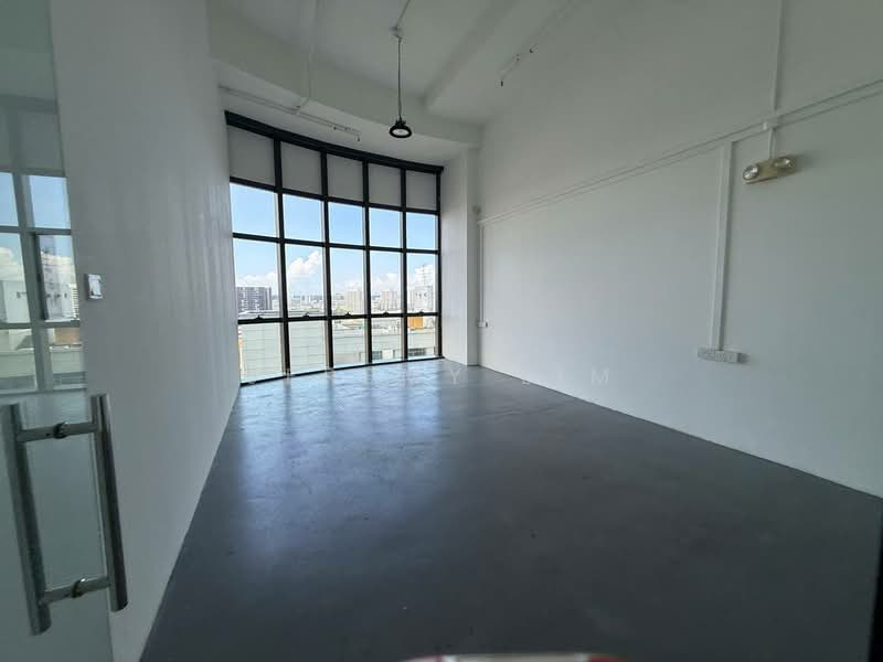 HH @ Kallang, 55 Kallang Pudding Road, 1,937 sqft, Light Industrial (B1) For Rent, by Jeremy Lim, 500135658 - Interior - CommercialGuru.com.sg