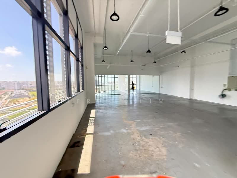 HH @ Kallang, 55 Kallang Pudding Road, 1,937 sqft, Light Industrial (B1) For Rent, by Jeremy Lim, 500135658 - Interior - CommercialGuru.com.sg