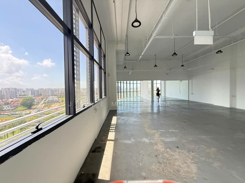 HH @ Kallang, 55 Kallang Pudding Road, 1,937 sqft, Light Industrial (B1) For Rent, by Jeremy Lim, 500135658 - Interior - CommercialGuru.com.sg