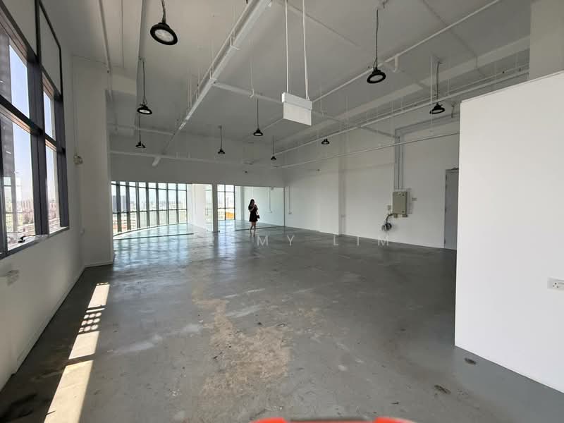 HH @ Kallang, 55 Kallang Pudding Road, 1,937 sqft, Light Industrial (B1) For Rent, by Jeremy Lim, 500135658 - Interior - CommercialGuru.com.sg