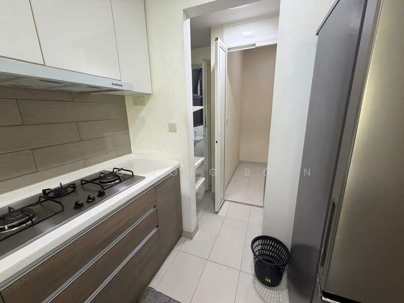 The Rainforest, 331 Choa Chu Kang Avenue 3, 3 Bedrooms, 1,130 sqft, Executive Condominium For Sale, by Yeo Tong Boon, 500135661 - Kitchen - PropertyGuru.com.sg
