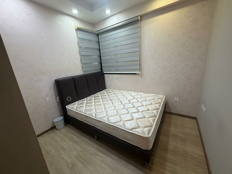 The Rainforest, 331 Choa Chu Kang Avenue 3, 3 Bedrooms, 1,130 sqft, Executive Condominium For Sale, by Yeo Tong Boon, 500135661 - Bedroom - PropertyGuru.com.sg