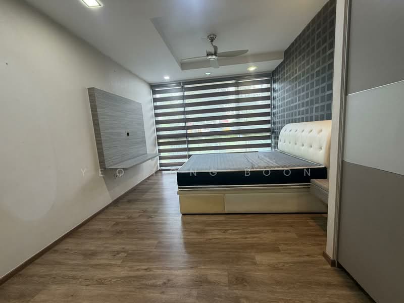 The Rainforest, 331 Choa Chu Kang Avenue 3, 3 Bedrooms, 1,130 sqft, Executive Condominium For Sale, by Yeo Tong Boon, 500135661 - Bedroom - PropertyGuru.com.sg