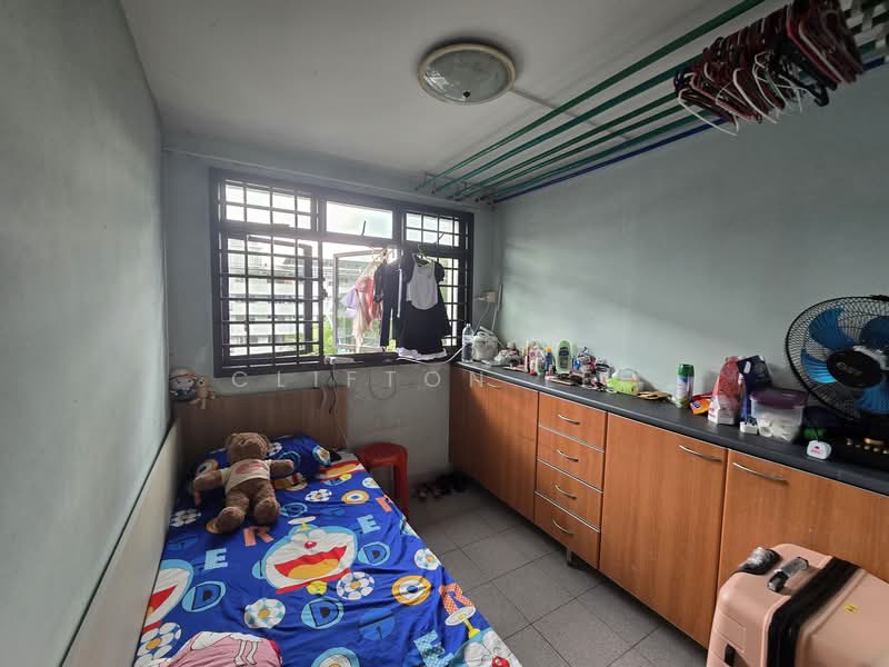 20 Balam Road, 20 Balam Road, 3 Bedrooms, 646 sqft, HDB Flat For Rent, by Clifton Lee, 500135662 - Bedroom - PropertyGuru.com.sg