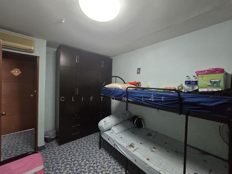 20 Balam Road, 20 Balam Road, 3 Bedrooms, 646 sqft, HDB Flat For Rent, by Clifton Lee, 500135662 - Bedroom - PropertyGuru.com.sg