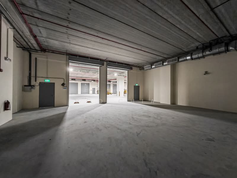 Stellar @ Tampines, 12 Tampines North Drive 4, 1,636 sqft, Factory / Workshop (B2) For Rent, by Vod Chia, 500135665 - Interior - CommercialGuru.com.sg