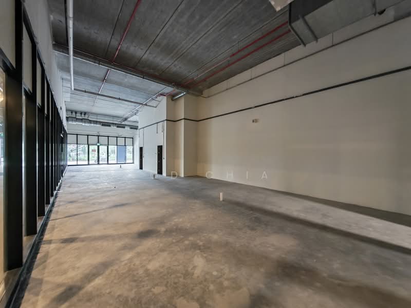 Stellar @ Tampines, 12 Tampines North Drive 4, 1,636 sqft, Factory / Workshop (B2) For Rent, by Vod Chia, 500135665 - Interior - CommercialGuru.com.sg