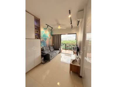 For Sale - Kingsford Waterbay