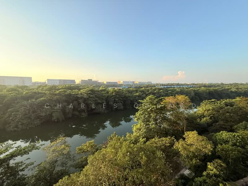 Kingsford Waterbay, 84 Upper Serangoon View, 2 Bedrooms, 678 sqft, Condominium For Sale, by Charles Gerard, 500135666 - View - PropertyGuru.com.sg