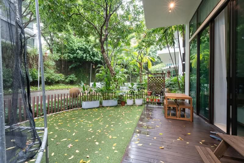 Belle Vue Residences, 15 Oxley Walk, 3 Bedrooms, 2,260 sqft, Condominium For Sale, by Adrian Wee 黄國强, 500135667 - Exterior - PropertyGuru.com.sg