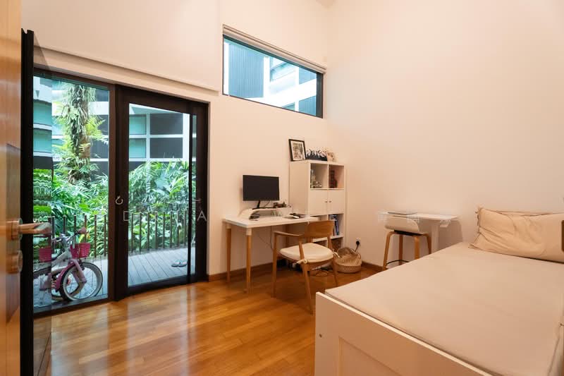 Belle Vue Residences, 15 Oxley Walk, 3 Bedrooms, 2,260 sqft, Condominium For Sale, by Adrian Wee 黄國强, 500135667 - Bedroom - PropertyGuru.com.sg