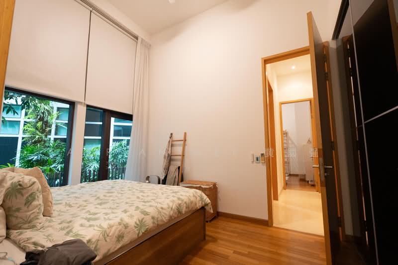 Belle Vue Residences, 15 Oxley Walk, 3 Bedrooms, 2,260 sqft, Condominium For Sale, by Adrian Wee 黄國强, 500135667 - Bedroom - PropertyGuru.com.sg