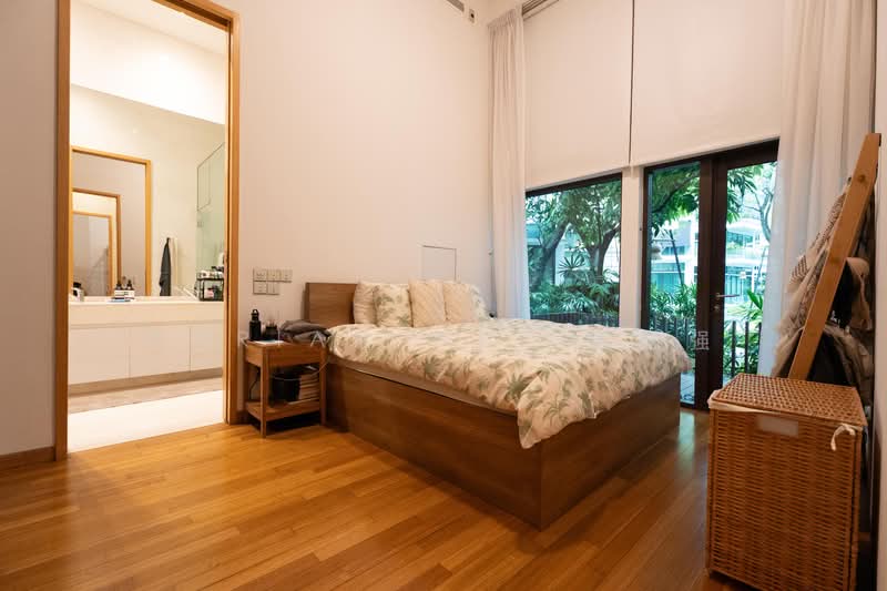 Belle Vue Residences, 15 Oxley Walk, 3 Bedrooms, 2,260 sqft, Condominium For Sale, by Adrian Wee 黄國强, 500135667 - Bedroom - PropertyGuru.com.sg