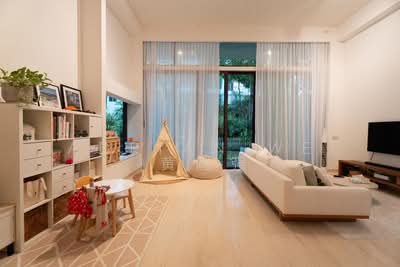 For Sale - Belle Vue Residences