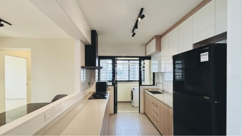 31 Ghim Moh Link, , 3 Bedrooms, 1,001 sqft, HDB Flat For Rent, by Lim Ziwan, 500135673 - PropertyGuru.com.sg