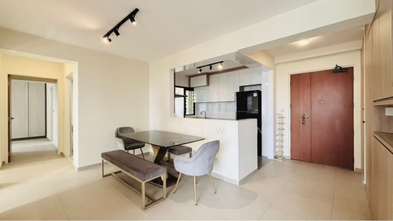 31 Ghim Moh Link, , 3 Bedrooms, 1,001 sqft, HDB Flat For Rent, by Lim Ziwan, 500135673 - PropertyGuru.com.sg