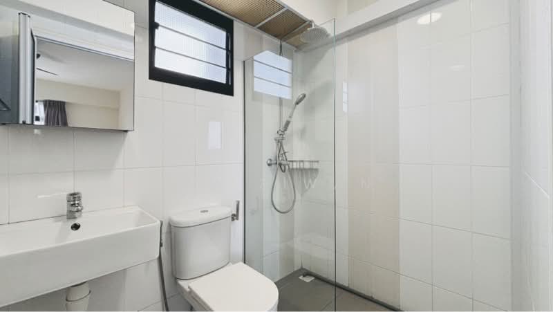 31 Ghim Moh Link, , 3 Bedrooms, 1,001 sqft, HDB Flat For Rent, by Lim Ziwan, 500135673 - PropertyGuru.com.sg