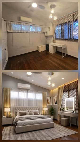 269 HOLLAND ROAD, , 4 Bedrooms, 2,500 sqft, Detached House For Sale, by David Yong 杨德平, 500135674 - PropertyGuru.com.sg
