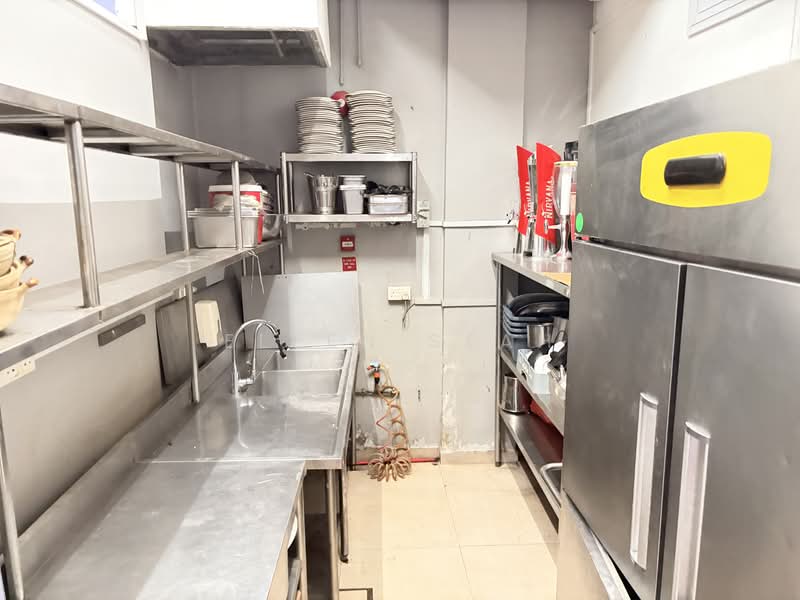 Jalan Besar Road, , 1,500 sqft, Food & Beverage For Rent, by Eleen Seah, 500135678 - Kitchen - CommercialGuru.com.sg