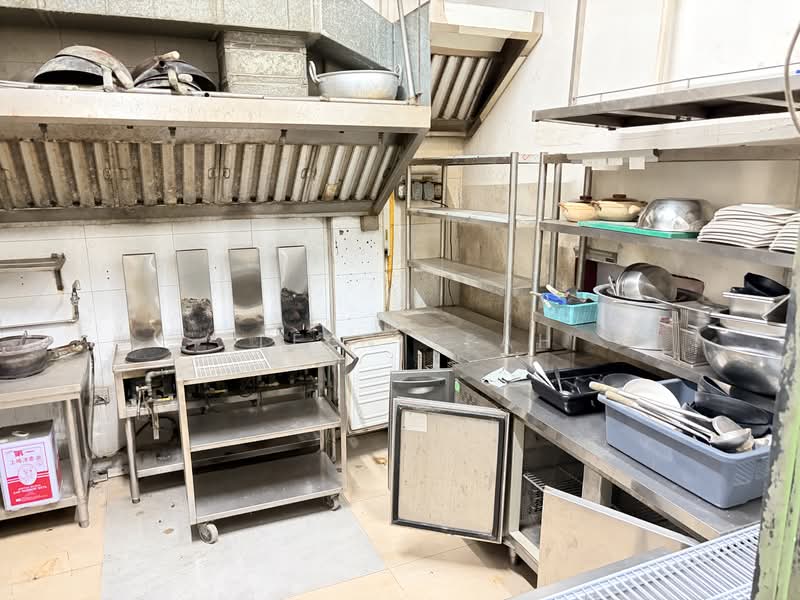 Jalan Besar Road, , 1,500 sqft, Food & Beverage For Rent, by Eleen Seah, 500135678 - Kitchen - CommercialGuru.com.sg