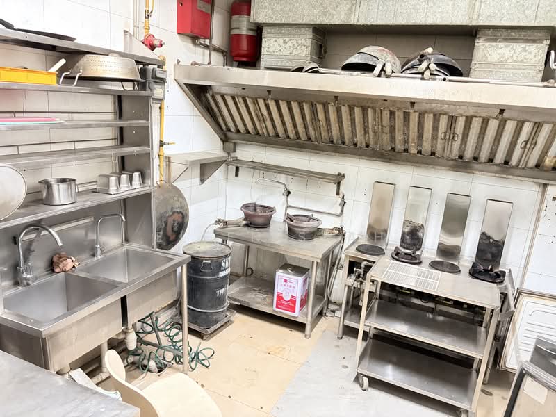 Jalan Besar Road, , 1,500 sqft, Food & Beverage For Rent, by Eleen Seah, 500135678 - Kitchen - CommercialGuru.com.sg