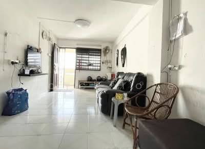 For Sale - 5 Telok Blangah Crescent