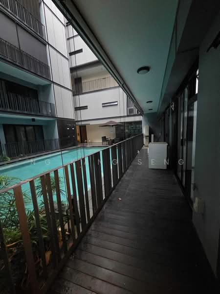 Hijauan, 63 Cavenagh Road, Room Rental, 150 sqft, Apartment For Rent, by Ng Kang Seng, 500135681 - Exterior - PropertyGuru.com.sg
