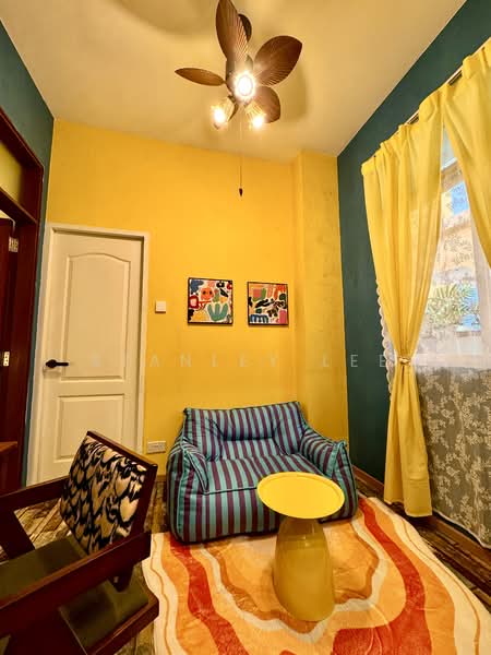 The Sunbeam Studio (Near Marine Parade MRT), , 1 Bedroom, 200 sqft, Corner Terrace For Rent, by Stanley Lee, 500135683 - Living Room - PropertyGuru.com.sg