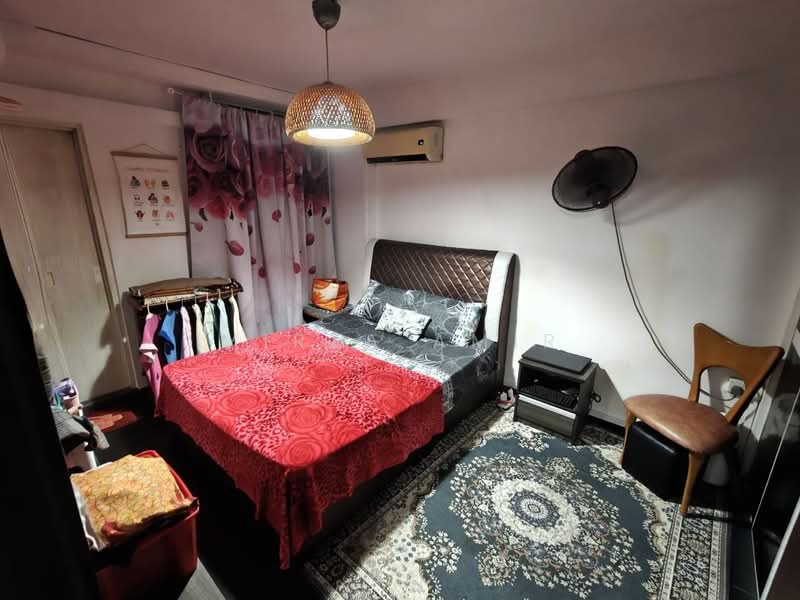 125 Marsiling Rise, 125 Marsiling Rise, 2 Bedrooms, 646 sqft, HDB Flat For Sale, by Mirza Amir, 500135684 - Bedroom - PropertyGuru.com.sg