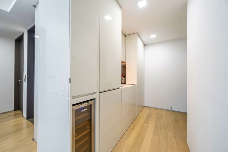 Skysuites @ Anson, 8 Enggor Street, 2 Bedrooms, 700 sqft, Condominium For Sale, by Alerie Huang, 500135685 - Interior - PropertyGuru.com.sg