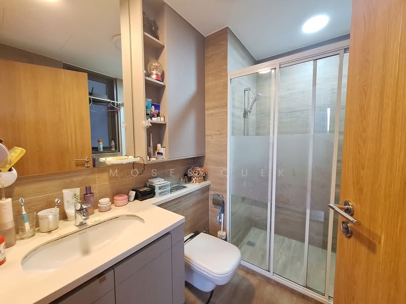 Rivercove Residences EC, 20 Anchorvale Ln, 3 Bedrooms, 958 sqft, Condominium For Sale, by Moses Quek, 500135687 - Bathroom - PropertyGuru.com.sg
