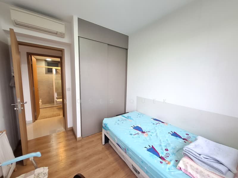 Rivercove Residences EC, 20 Anchorvale Ln, 3 Bedrooms, 958 sqft, Condominium For Sale, by Moses Quek, 500135687 - Bedroom - PropertyGuru.com.sg