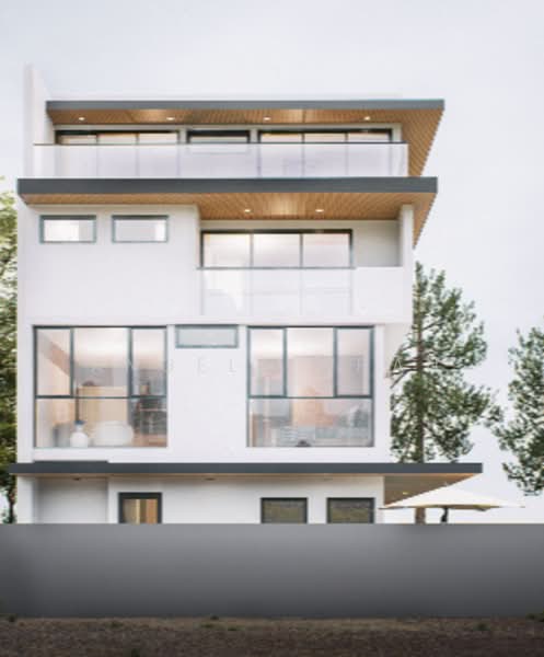 Four Season @ Brockhampton Drive, Four Season @ Brockhampton Drive, 6 Bedrooms, 7,460 sqft, Semi-Detached House For Sale, by Angela Chan, 500135691 - Exterior - PropertyGuru.com.sg